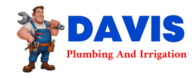 Trusted plumber in FREISTATT